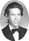 David Simmons: class of 1982, Norte Del Rio High School, Sacramento, CA.